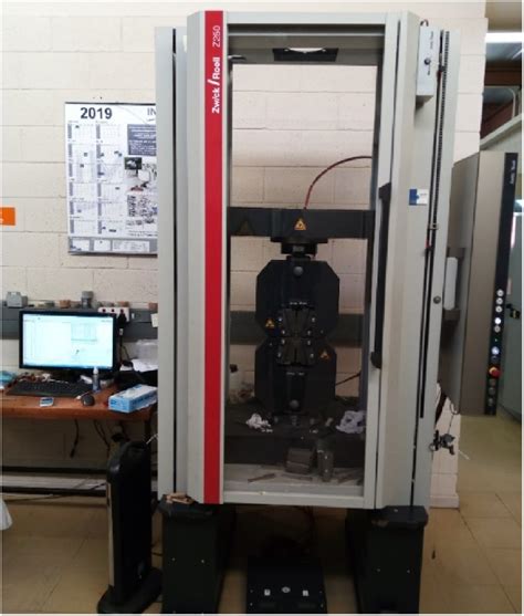 tensile test zwick roell|tensile testing machine diagram.